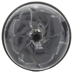   Fleshlight Flight Pilot maszturbátor, tagolt betéttel (fekete)