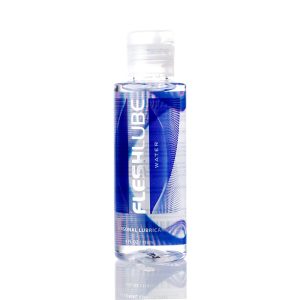 Fleshlight FleshLube vizbázisú síkosító (100 ml)