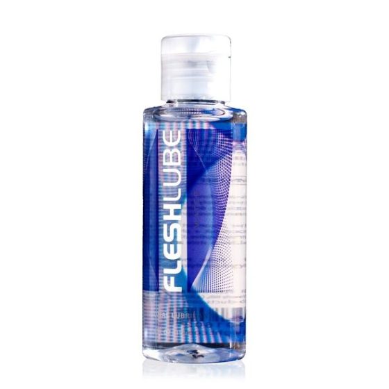 Fleshlight FleshLube vizbázisú síkosító (250 ml) Fleshlight FleshLube vizbázisú síkosító (250 ml)