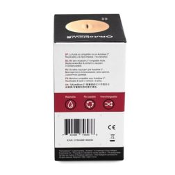 Autoblow 2.+ Extra Tight tartalék betét, száj (C méret)