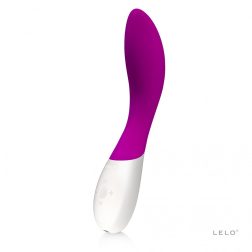 Lelo Mona Wave vibrátor (mályva)