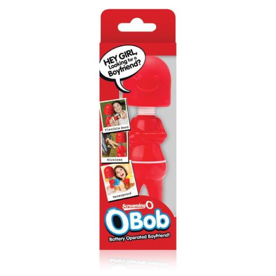 The Screaming O OBOB elemes barát