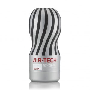 Tenga Air-Tech Vacuum Cup Ultra maszturbátor (extra méret).