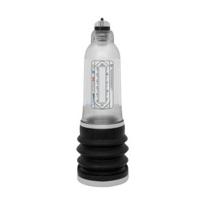 Bathmate Hydromax 5 (X20) hydro péniszpumpa (áttetsző) Bathmate Hydromax 5 (X20) hydro péniszpumpa (áttetsző)
