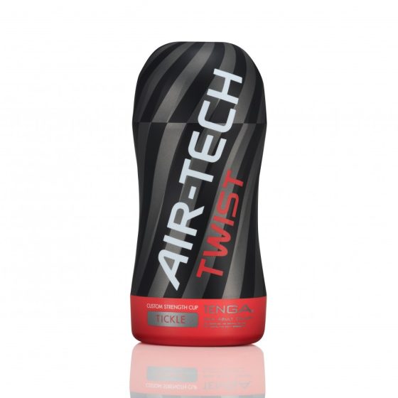 Tenga Air-Tech Twist Tickle maszturbátor