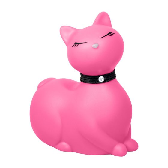 I Rub My Kitty vibrációs cica (rózsaszín)
