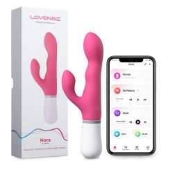 Lovense Nora okosvibrátor (APP-os)