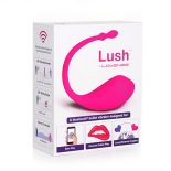 Lovense Lush okostojás (APP-os)