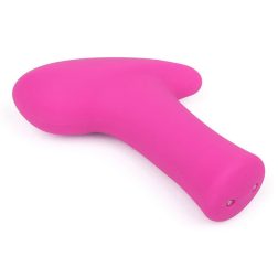   Lovense Ambi - dupla motoros okos csiklóvibrátor (pink) (APP-os)