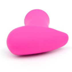   Lovense Ambi - dupla motoros okos csiklóvibrátor (pink) (APP-os)