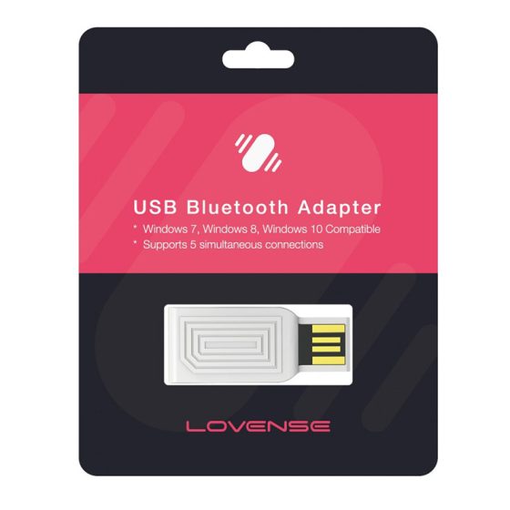 Lovense USB Bluetooth adapter Lovense USB Bluetooth adapter