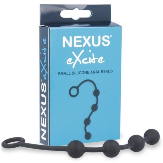 Nexus eXcite anál gyöngysor