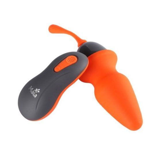 Maia Toys távirányítható anál dildó