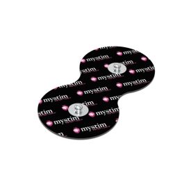   Mystim Cluster Buster zsinór nélküli elektro stimulációs vevőegység (3. csatorna)