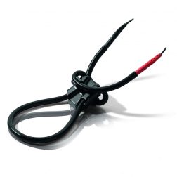   Mystim Heavenly Henry elektro stimuláló pénisz-, és here pánt