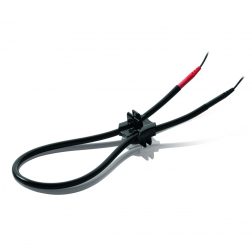   Mystim Heavenly Henry elektro stimuláló pénisz-, és here pánt