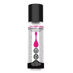 Lovense vízbázisú síkosító (100 ml)