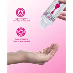 Lovense vízbázisú síkosító (100 ml)