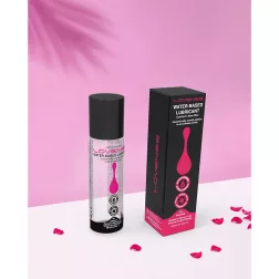 Lovense vízbázisú síkosító (100 ml)
