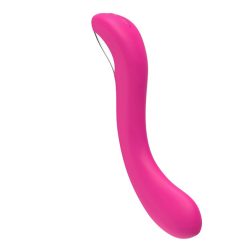   Lovense Osci 2 okos, pulzációs G-pont vibrátor (pink) (APP-os)