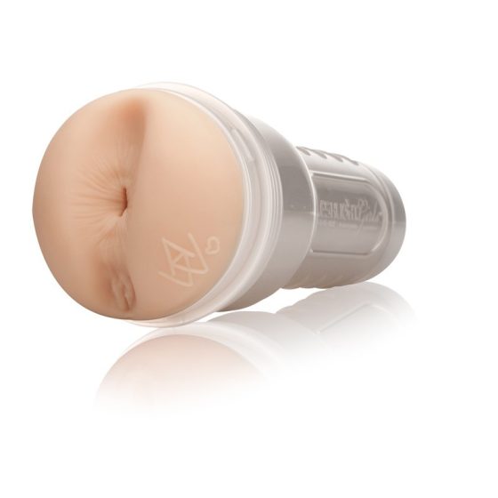 Fleshlight Girls Angela White popsi (Entice betéttel)