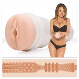Fleshlight Girls Dillion Harper punci (crush betéttel)