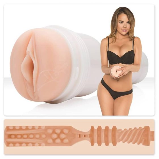 Fleshlight Girls Dillion Harper punci (crush betéttel)