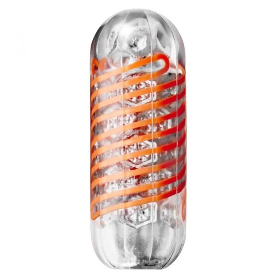 Tenga Spinner 02 Hexa maszturbátor.