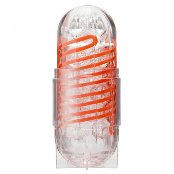 Tenga Spinner 02 Hexa maszturbátor.