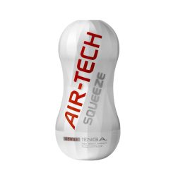 Tenga Air-Tech Squeeze Gentle maszturbátor (lágy)