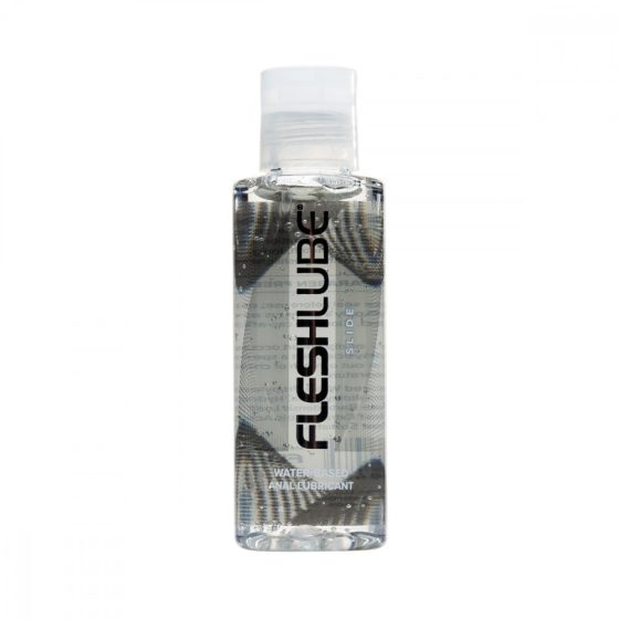 Fleshlight FleshLube Anal Slide vizbázisú síkosító (100 ml) Fleshlight FleshLube Anal Slide vizbázisú síkosító (100 ml)