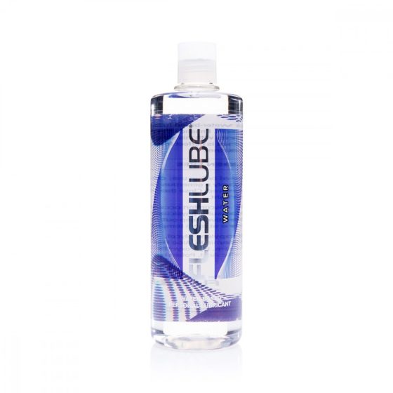 Fleshlight FleshLube vizbázisú síkosító (500 ml) Fleshlight FleshLube vizbázisú síkosító (500 ml)