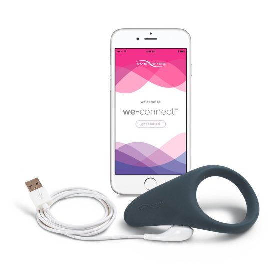 We-Vibe Verge vibrációs péniszgyűrű