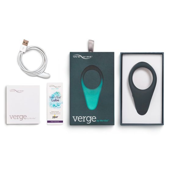 We-Vibe Verge vibrációs péniszgyűrű