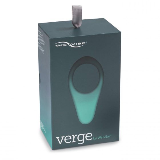 We-Vibe Verge vibrációs péniszgyűrű