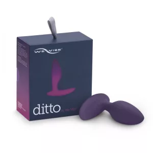 We-Vibe Ditto anál vibrátor (lila) (APP-os).