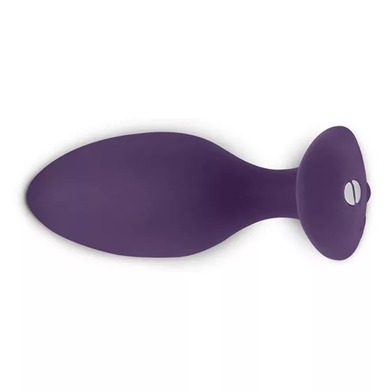 We-Vibe Ditto anál vibrátor (lila) (APP-os).