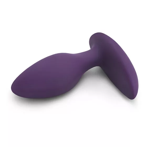 We-Vibe Ditto anál vibrátor (lila) (APP-os).