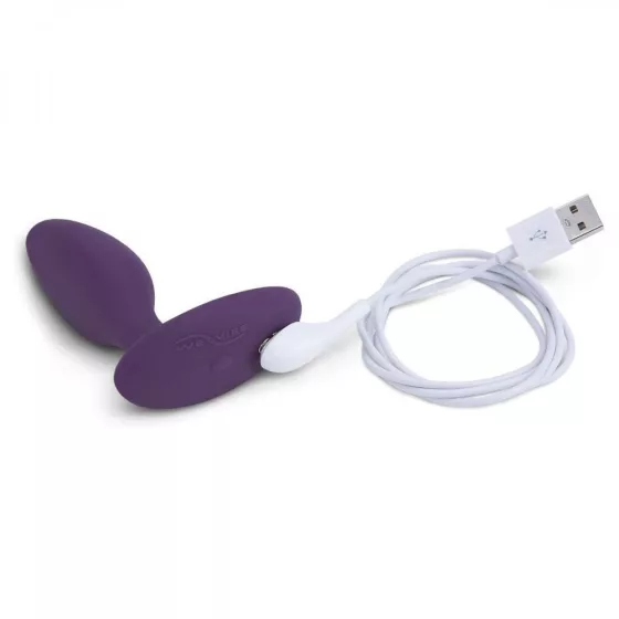 We-Vibe Ditto anál vibrátor (lila) (APP-os).