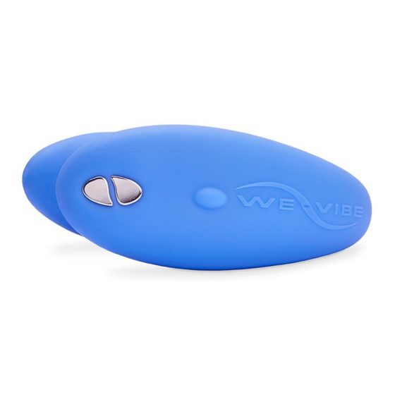 We-Vibe Match párvibrátor (kék)