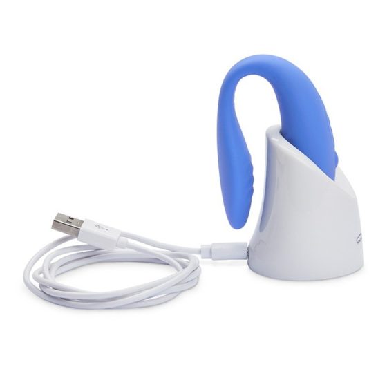 We-Vibe Match párvibrátor (kék)