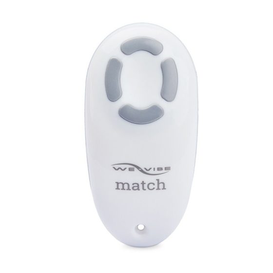 We-Vibe Match párvibrátor (kék)