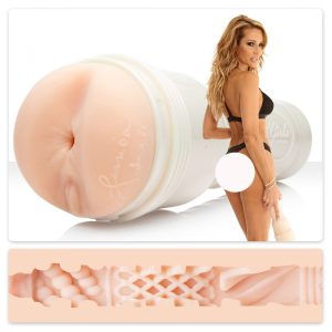 Fleshlight Girls Jessica Drake maszturbátor (Divinity betéttel)