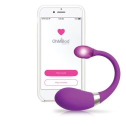 Ohmibod Kiiroo Esca 2 okostojás (APP-os)