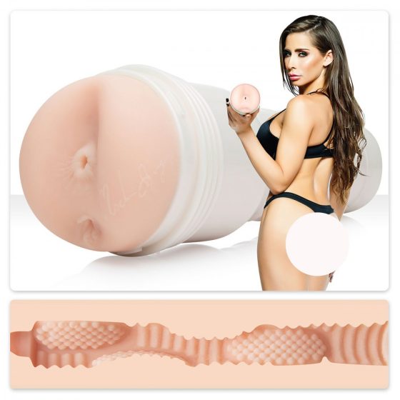 Fleshlight Girls Madison Ivy maszturbátor (Wonderland betéttel)