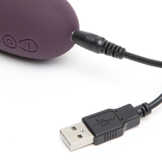 A Szabadság Ötven Árnyalata Come to Bed klitoriszágas vibrátor