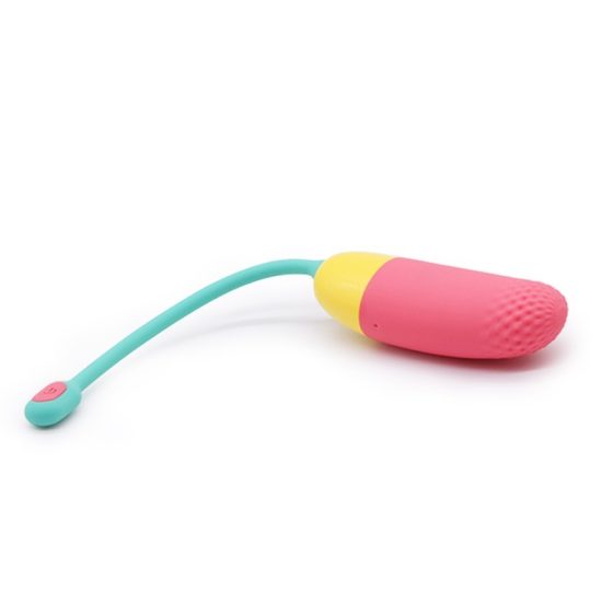 Magic Motion Vini Lite vibrációs tojás