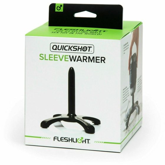 Fleshlight Quickshot Sleeve Warmer betétmelegítő