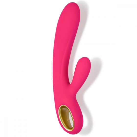 Cosmopolitan Bewitched klitoriszágas vibrátor (rózsaszín)