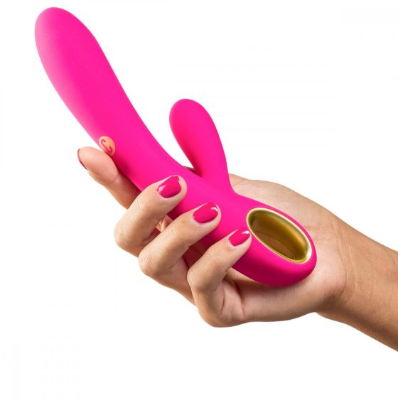 Cosmopolitan Bewitched klitoriszágas vibrátor (rózsaszín)